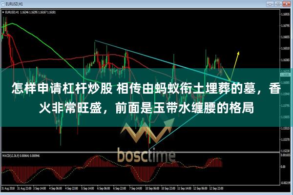 怎样申请杠杆炒股 相传由蚂蚁衔土埋葬的墓，香火非常旺盛，前面是玉带水缠腰的格局