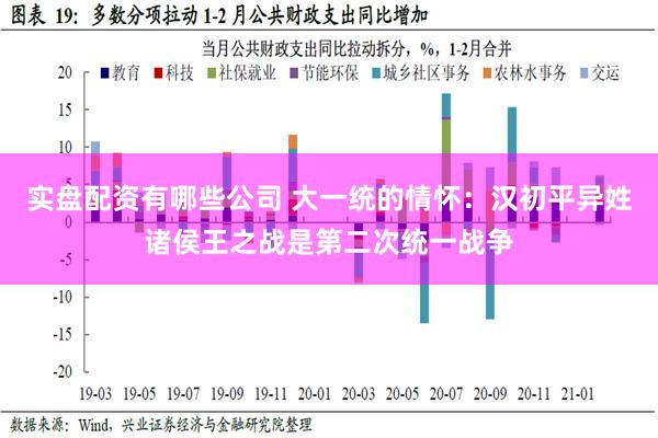 实盘配资有哪些公司 大一统的情怀：汉初平异姓诸侯王之战是第二次统一战争